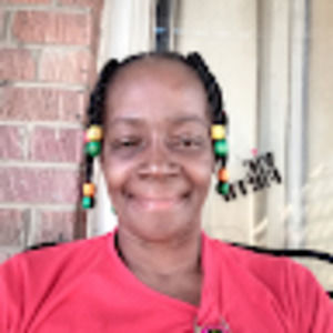 Meet your Posher, Ernestine